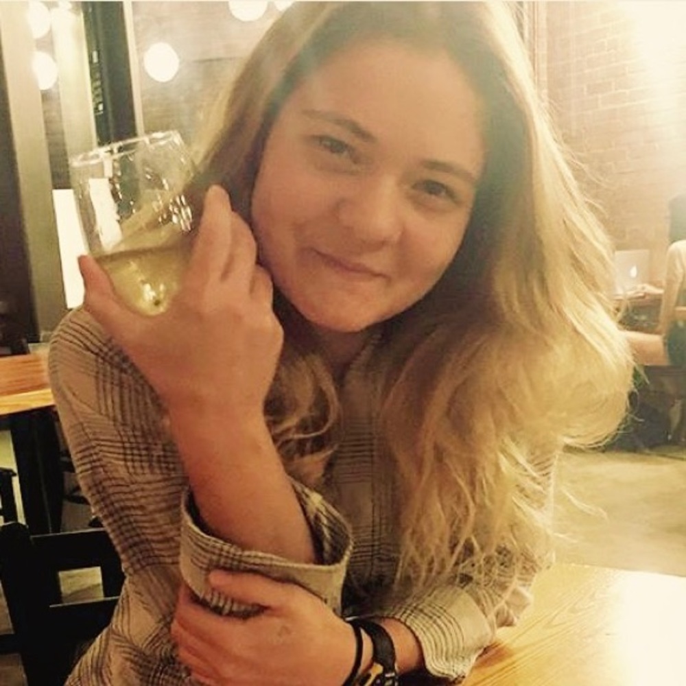 Meet your Posher, Audrey